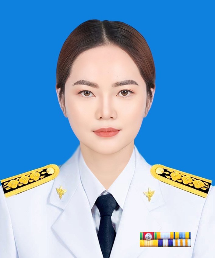 นางรัชนี สำเภา
